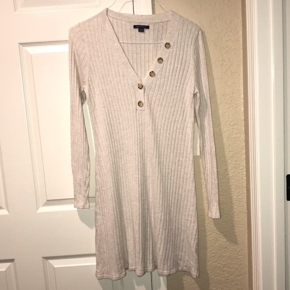 American Eagle Dress